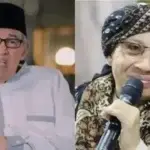 KH Quraish Shihab dan Buya Yahya merespons polemik nasab Ba’alawi, menyerukan pentingnya adab dan dialog dalam menyikapi perbedaan pendapat.
