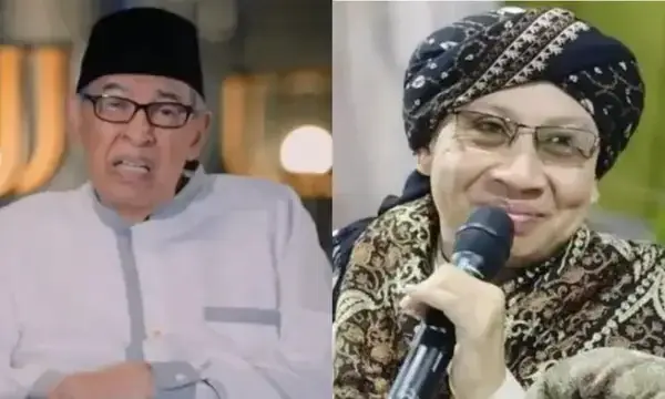 KH Quraish Shihab dan Buya Yahya merespons polemik nasab Ba’alawi, menyerukan pentingnya adab dan dialog dalam menyikapi perbedaan pendapat.