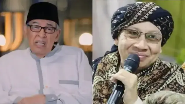 KH Quraish Shihab dan Buya Yahya merespons polemik nasab Ba’alawi, menyerukan pentingnya adab dan dialog dalam menyikapi perbedaan pendapat.