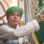 Gus Abbas Buntet Cirebon