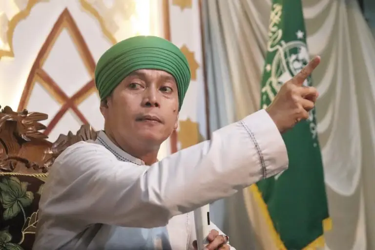 Menjaga Sejarah dan Budaya Indonesia: Pesan Gus Abas