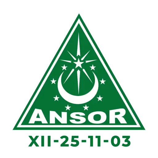 GP Ansor Kacangan
