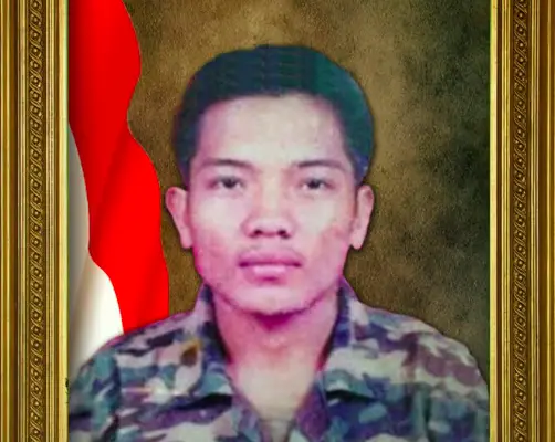 Riyanto Banser Mojokerto