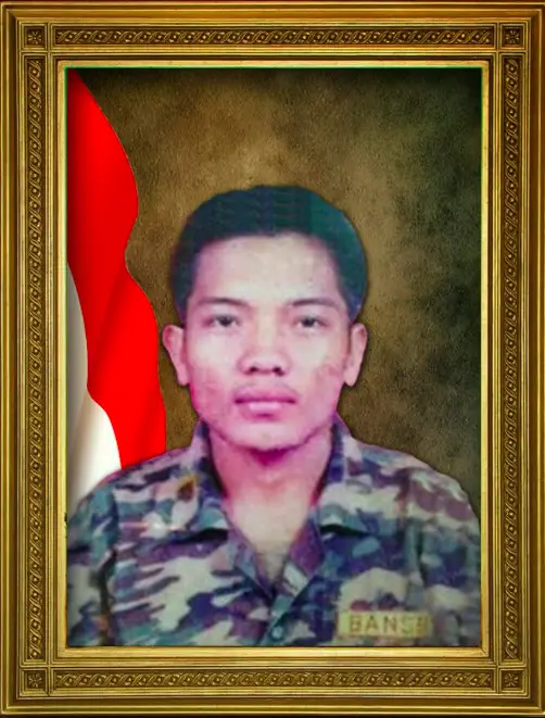 Riyanto Banser Mojokerto