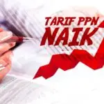 Pajak Naik