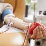 Donor Darah