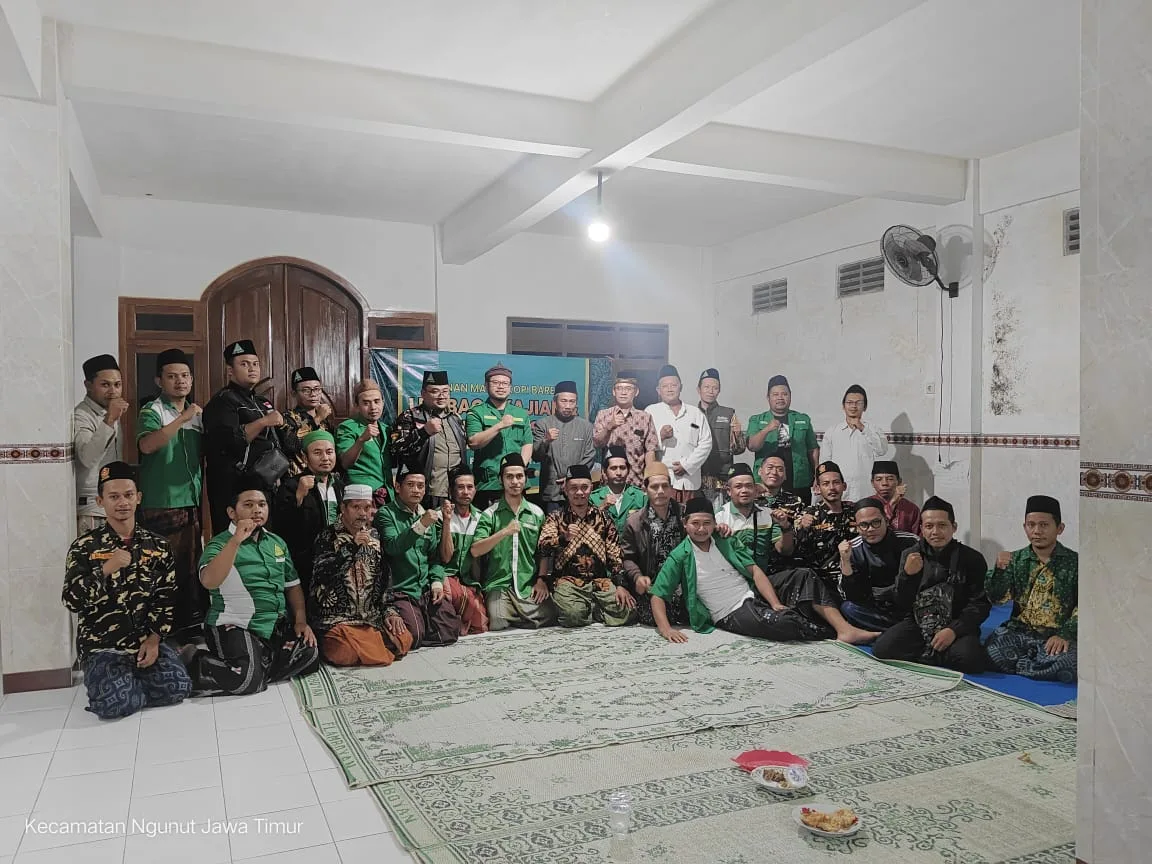 FGD Pentingnya Risalah Aswaja